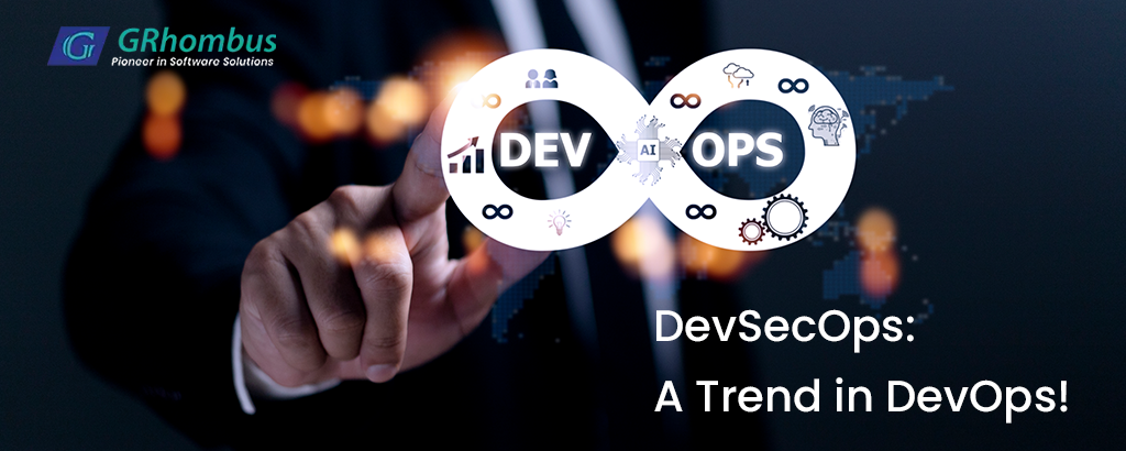 DevSecOps: A Trend in DevOps