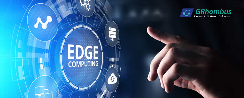 What are the Latest Development in the Field of Edge Computing