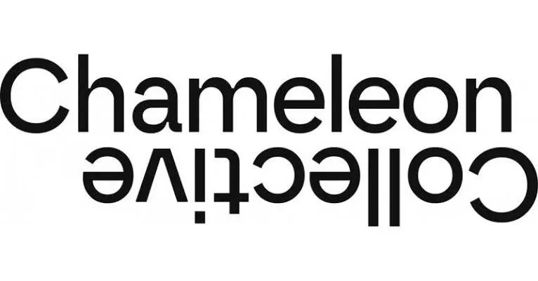 chameleon logo