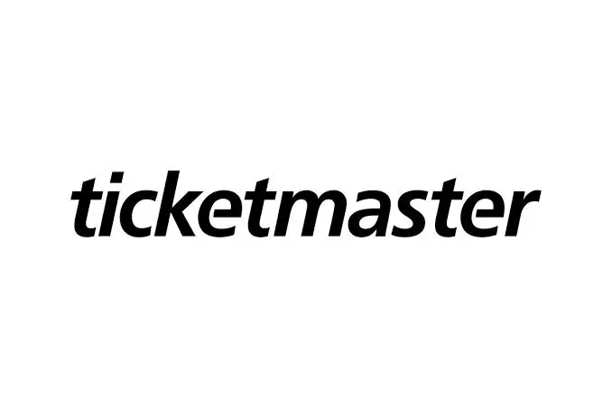 ticketmaster